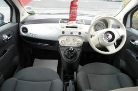 Fiat 500 1.2