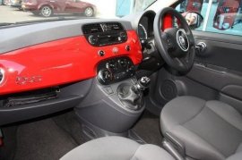 Fiat 500 1.2