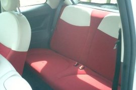 Fiat 500 1.2