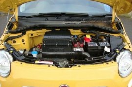 Fiat 500 1.2