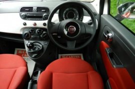 Fiat 500 1.2