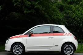 Fiat 500 1.2