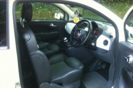 Fiat 500 1.4