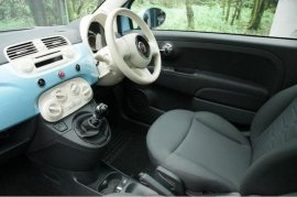 Fiat 500 1.2