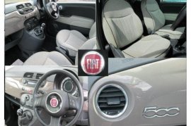 Fiat 500 1.2