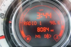 Fiat 500 1.2