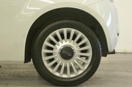 Fiat 500 1.2