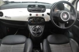 Fiat 500 1.2