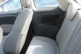 Fiat 500 1.2