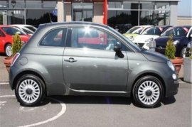 Fiat 500 1.2