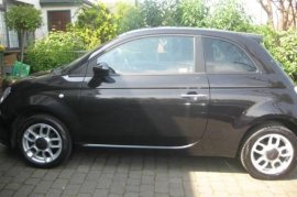 Fiat 500 1.2
