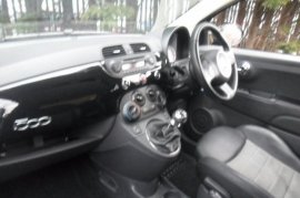 Fiat 500 1.2