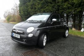 Fiat 500 1.2