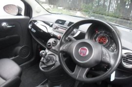 Fiat 500 1.2