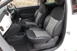 Fiat 500 1.3