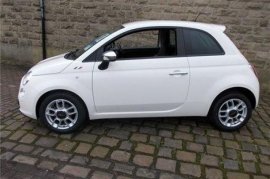 Fiat 500 1.3
