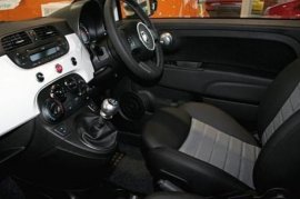 Fiat 500 1.2