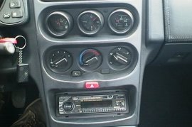 Alfa Romeo Spider 2.0