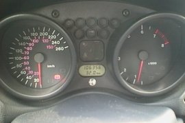 Alfa Romeo Spider 2.0