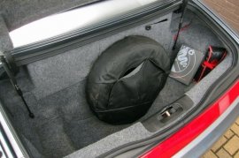 Alfa Romeo Spider 2.0