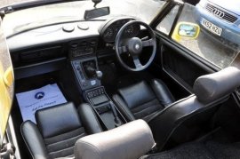 Alfa Romeo Spider 2.0