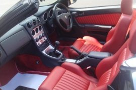 Alfa Romeo Spider 2.0