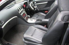 Alfa Romeo Spider 3.2