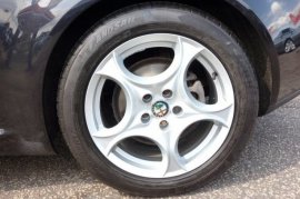 Alfa Romeo Spider 2.2