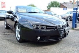 Alfa Romeo Spider 2.2