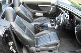 Alfa Romeo Spider 2.2