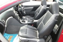 Alfa Romeo Spider 2.4