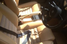 Alfa Romeo Spider 2.0