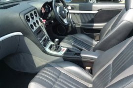 Alfa Romeo Spider 3.2