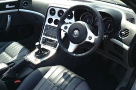 Alfa Romeo Spider 3.2
