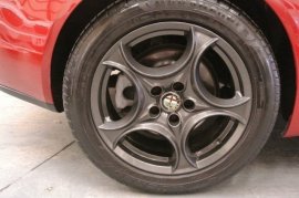 Alfa Romeo Spider 2.4