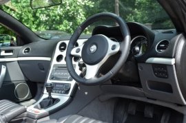Alfa Romeo Spider 2.2
