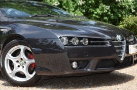 Alfa Romeo Spider 2.2