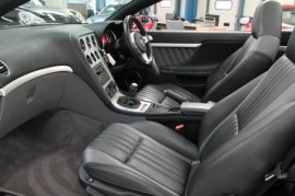 Alfa Romeo Spider 2.4