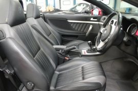 Alfa Romeo Spider 2.4
