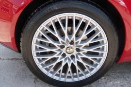 Alfa Romeo Spider 2.4