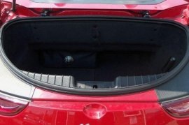 Alfa Romeo Spider 2.4