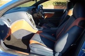 Alfa Romeo Spider 2.2