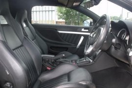 Alfa Romeo Spider 2.4