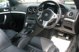 Alfa Romeo Spider 2.4