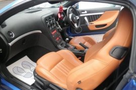Alfa Romeo Spider 2.2