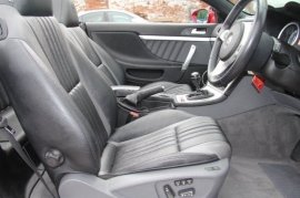 Alfa Romeo Spider 2.4