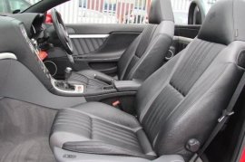 Alfa Romeo Spider 2.4