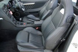 Alfa Romeo Spider 2.2