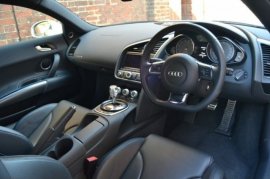 Audi R8 4.2