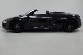 Audi R8 5.2